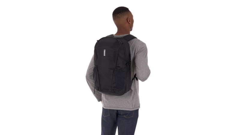 Balo Laptop 15.6 inch Thule EnRoute Backpack 30L-3204850-11