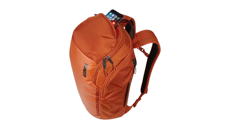 Balo Laptop 15.6 inch Thule Chasm Backpack 26L-3204295-4