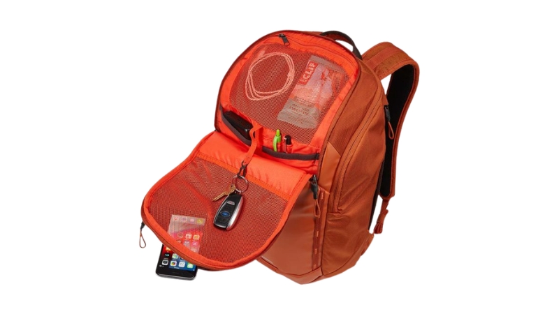 Balo Laptop 15.6 inch Thule Chasm Backpack 26L-3204295-6