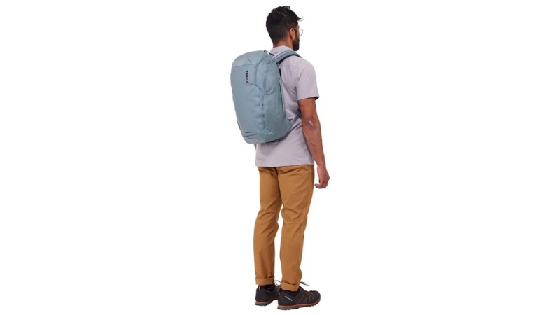 Balo Laptop 15.6 inch Thule Chasm Recycled Backpack 26L-3204984-5
