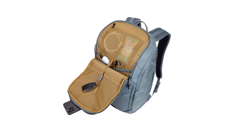 Balo Laptop 15.6 inch Thule Chasm Recycled Backpack 26L-3204984-7