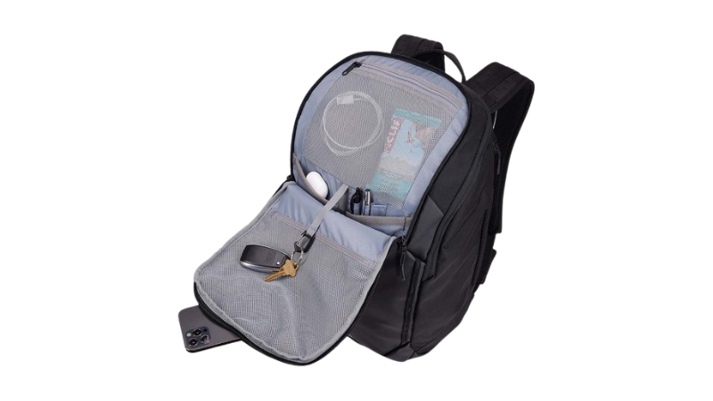 Balo Laptop 15.6 inch Thule Chasm Recycled Backpack 26L-3204984-19