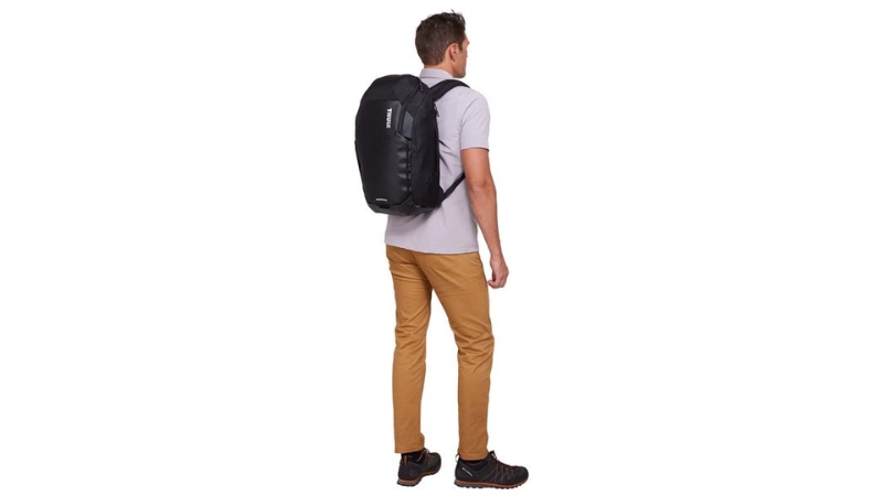 Balo Laptop 15.6 inch Thule Chasm Recycled Backpack 26L-3204984-20