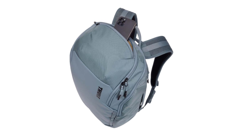 Balo Laptop 15.6 inch Thule Chasm Recycled Backpack 26L-3204984-8
