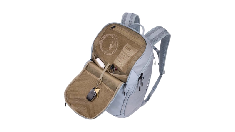 Balo Laptop 15.6 inch Thule Chasm Recycled Backpack 26L-3204984-15