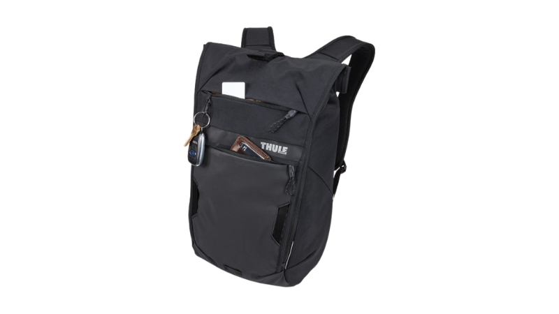 Balo Laptop 16 inch Thule Paramount Commuter Backpack 18L-3204729-4