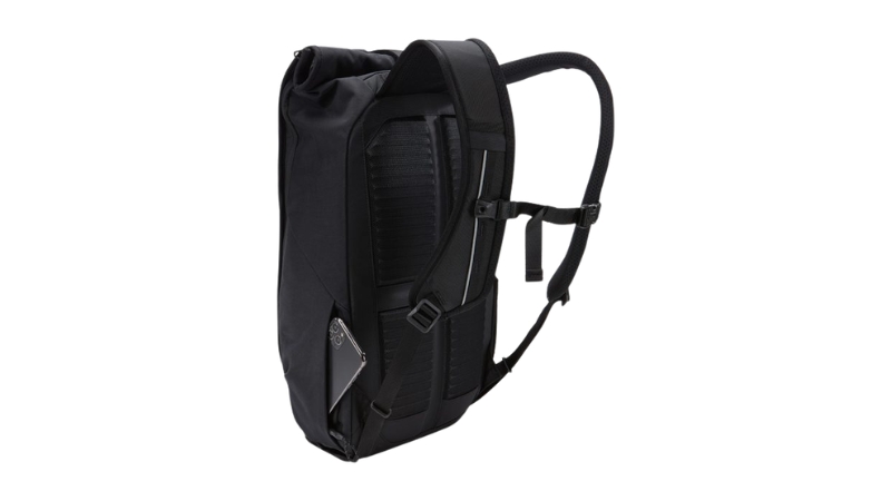 Balo Laptop 16 inch Thule Paramount Commuter Backpack 18L-3204729-5