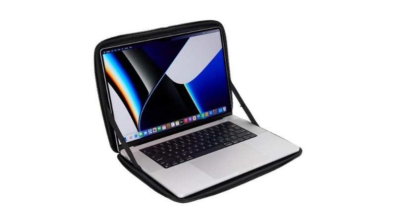 Túi chống sốc MacBook 16 inch Thule Gauntlet 4 Sleeve-3204523-5