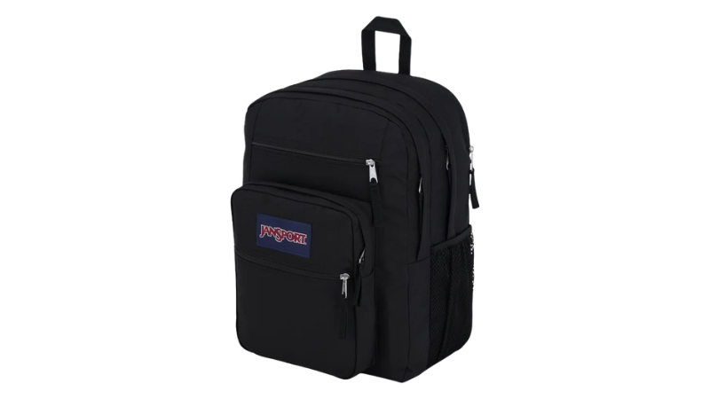 Balo Laptop 15 inch Jansport Big Student 34L-JS0A47JKLL1-4