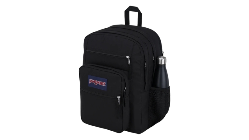 Balo Laptop 15 inch Jansport Big Student 34L-JS0A47JKLL1-5