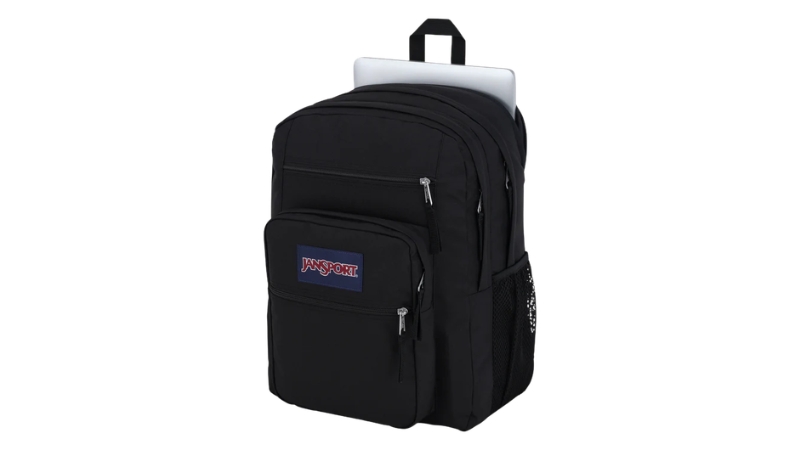 Balo Laptop 15 inch Jansport Big Student 34L-JS0A47JKLL1-7