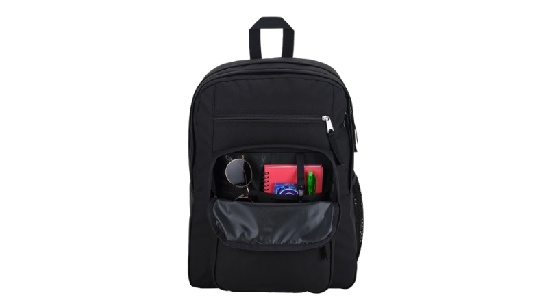Balo Laptop 15 inch Jansport Big Student 34L-JS0A47JKLL1-8
