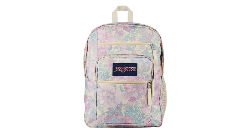 Balo Laptop 15 inch Jansport Big Student 34L-JS0A47JKLL1-9