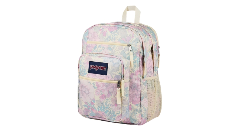 Balo Laptop 15 inch Jansport Big Student 34L-JS0A47JKLL1-11