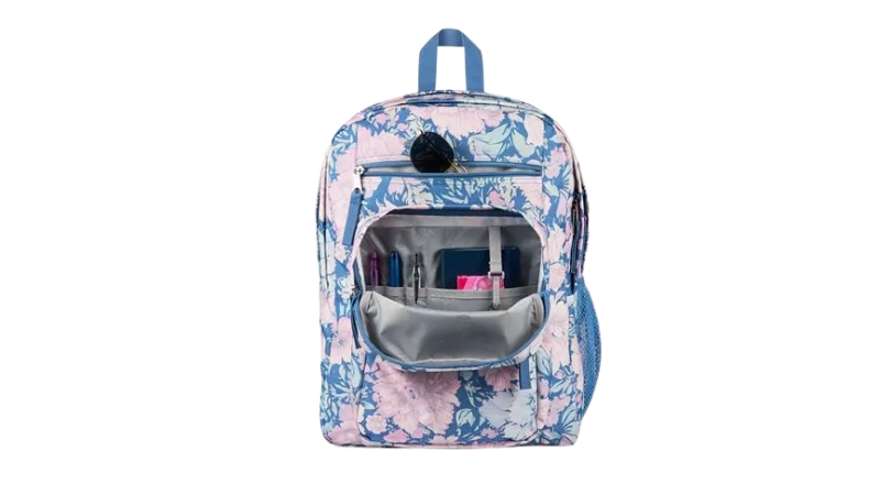 Balo Laptop 15 inch Jansport Big Student 34L-JS0A47JKLL1-21