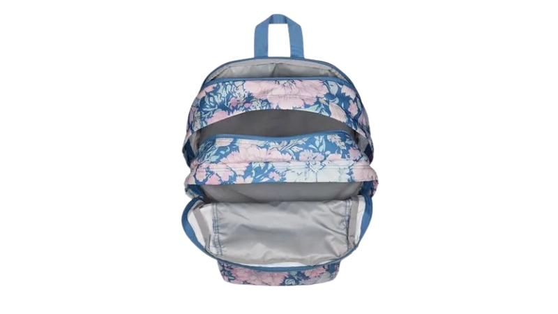 Balo Laptop 15 inch Jansport Big Student 34L-JS0A47JKLL1-22