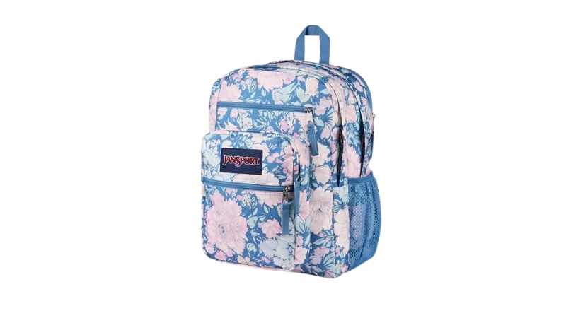 Balo Laptop 15 inch Jansport Big Student 34L-JS0A47JKLL1-23