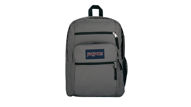 Balo Laptop 15 inch Jansport Big Student 34L-JS0A47JKLL1-26