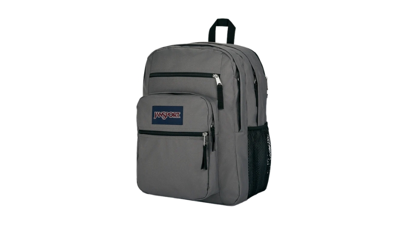 Balo Laptop 15 inch Jansport Big Student 34L-JS0A47JKLL1-28