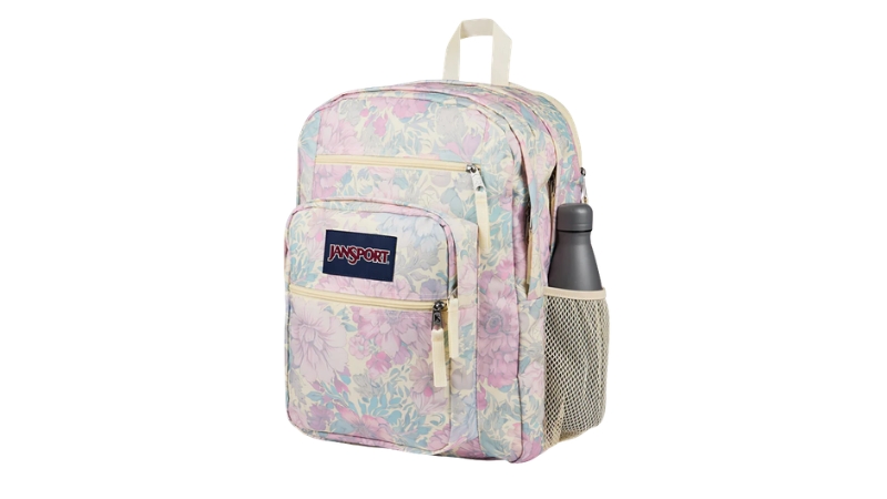 Balo Laptop 15 inch Jansport Big Student 34L-JS0A47JKLL1-13