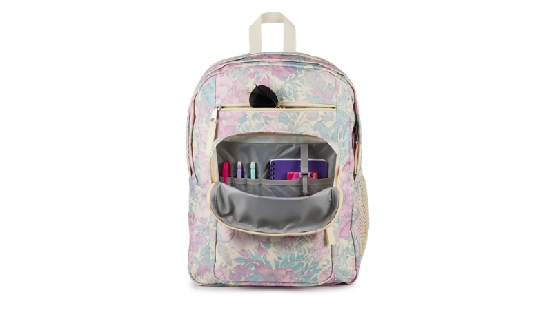 Balo Laptop 15 inch Jansport Big Student 34L-JS0A47JKLL1-16