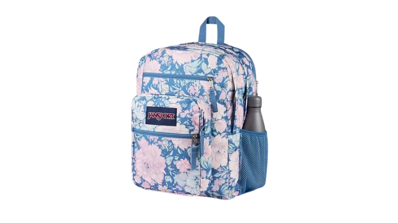 Balo Laptop 15 inch Jansport Big Student 34L-JS0A47JKLL1-18