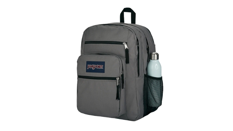 Balo Laptop 15 inch Jansport Big Student 34L-JS0A47JKLL1-29