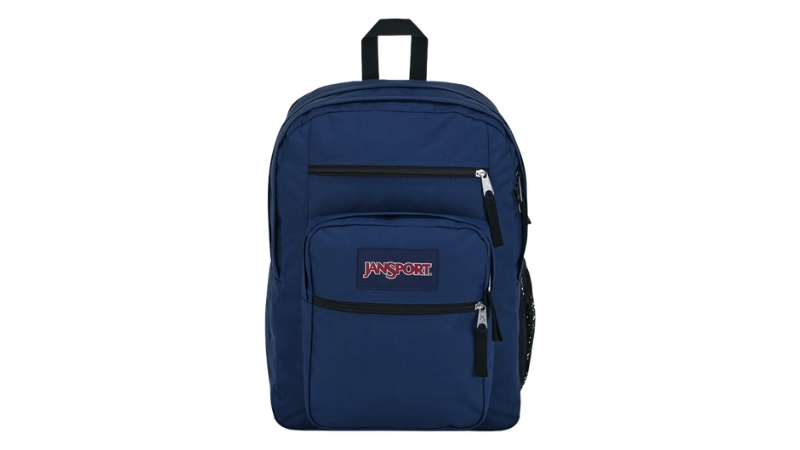 Balo Laptop 15 inch Jansport Big Student 34L-JS0A47JKLL1-31