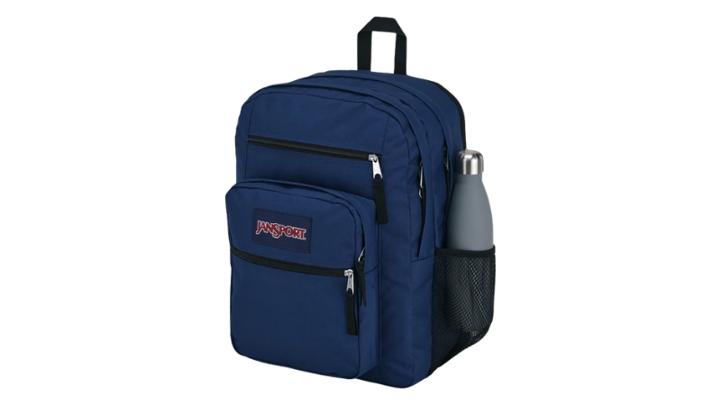 Balo Laptop 15 inch Jansport Big Student 34L-JS0A47JKLL1-34
