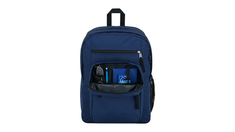 Balo Laptop 15 inch Jansport Big Student 34L-JS0A47JKLL1-36