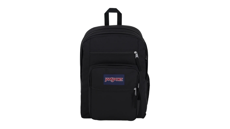 Balo Laptop 15 inch Jansport Big Student 34L-JS0A47JKLL1-2