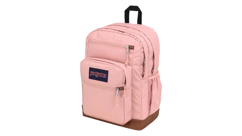 Balo Laptop 15 inch Jansport Cool Student 34L-JS0A2SDD7N8-3