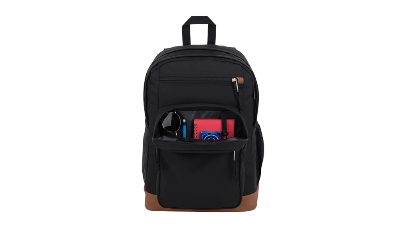 Balo Laptop 15 inch Jansport Cool Student 34L-JS0A2SDD7N8-14