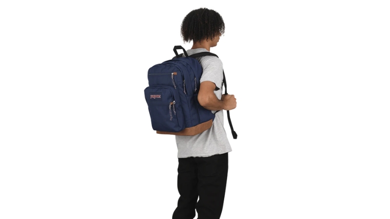 Balo Laptop 15 inch Jansport Cool Student 34L-JS0A2SDD7N8-15