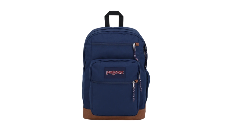 Balo Laptop 15 inch Jansport Cool Student 34L-JS0A2SDD7N8-16