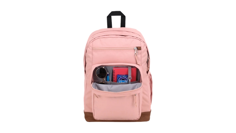 Balo Laptop 15 inch Jansport Cool Student 34L-JS0A2SDD7N8-7