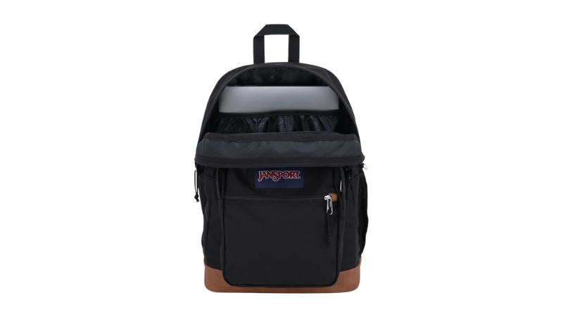 Balo Laptop 15 inch Jansport Cool Student 34L-JS0A2SDD7N8-12