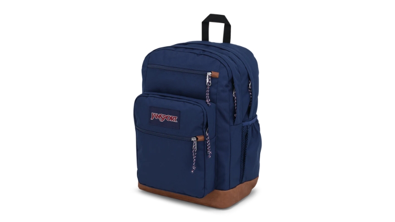 Balo Laptop 15 inch Jansport Cool Student 34L-JS0A2SDD7N8-17