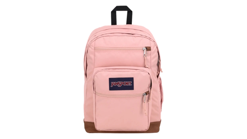Balo Laptop 15 inch Jansport Cool Student 34L-JS0A2SDD7N8-2