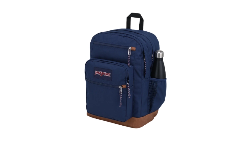 Balo Laptop 15 inch Jansport Cool Student 34L-JS0A2SDD7N8-19