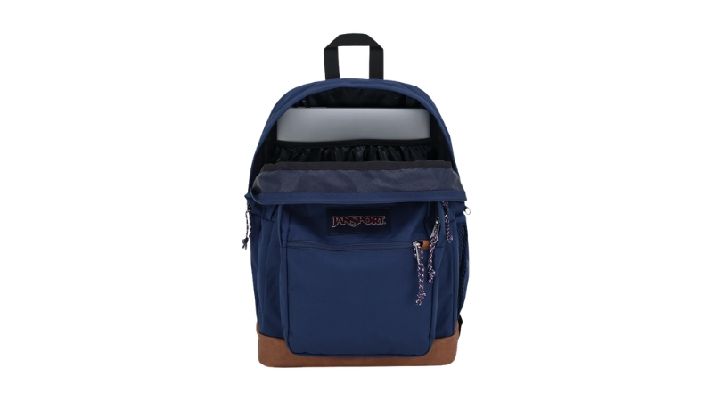 Balo Laptop 15 inch Jansport Cool Student 34L-JS0A2SDD7N8-20