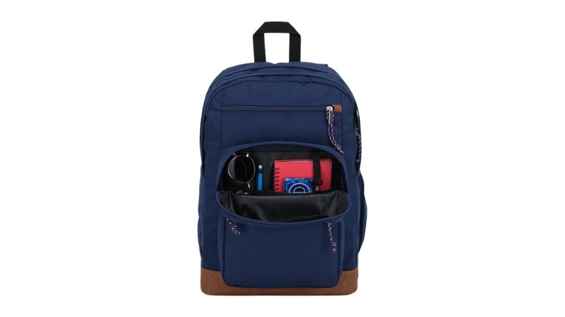 Balo Laptop 15 inch Jansport Cool Student 34L-JS0A2SDD7N8-22