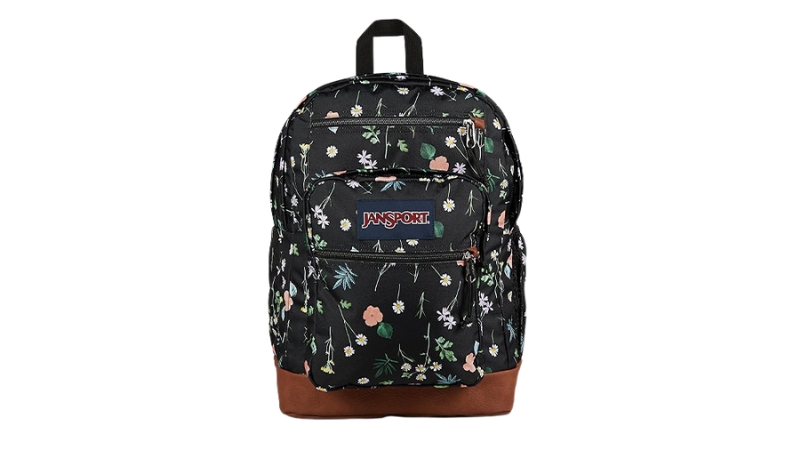 Balo Laptop 15 inch Jansport Cool Student 34L-JS0A2SDD7N8-24