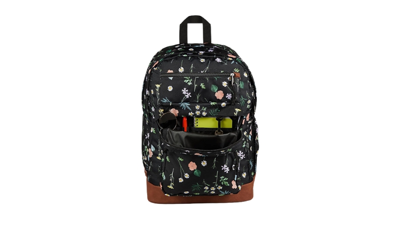 Balo Laptop 15 inch Jansport Cool Student 34L-JS0A2SDD7N8-25