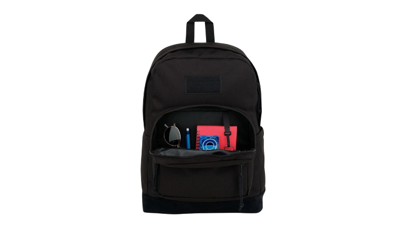 Balo Laptop 15 inch Jansport Right Pack 28L-JS0A4QVAGP0-5