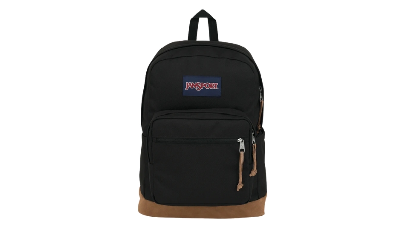 Balo Laptop 15 inch Jansport Right Pack 28L-JS0A4QVAGP0-6