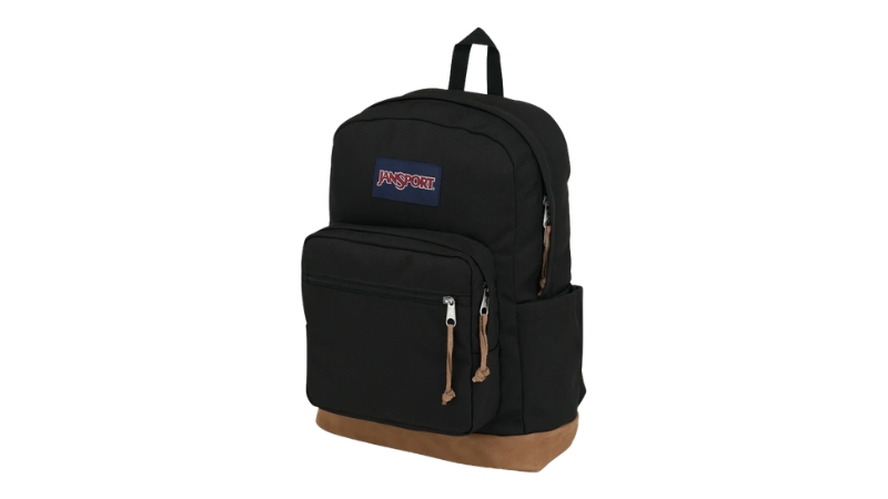 Balo Laptop 15 inch Jansport Right Pack 28L-JS0A4QVAGP0-7