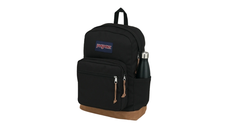 Balo Laptop 15 inch Jansport Right Pack 28L-JS0A4QVAGP0-9
