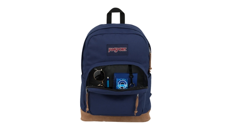 Balo Laptop 15 inch Jansport Right Pack 28L-JS0A4QVAGP0-19