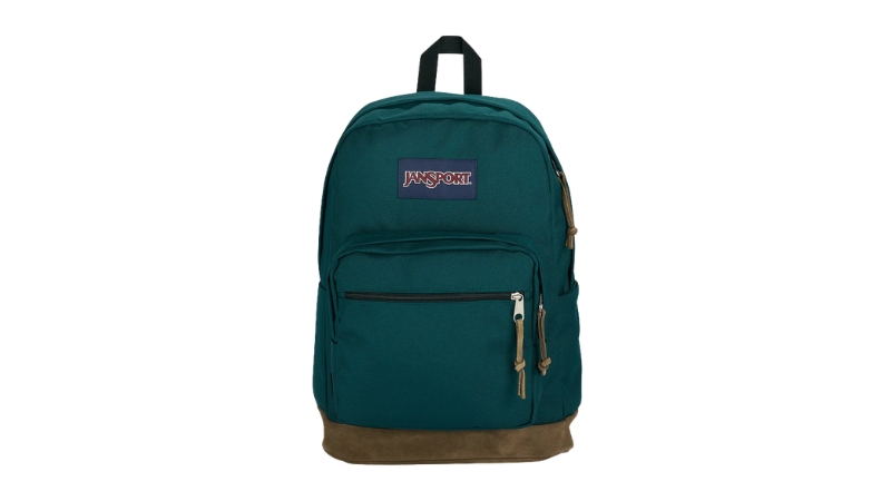 Balo Laptop 15 inch Jansport Right Pack 28L-JS0A4QVAGP0-20